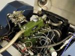 Austin-Healey Sebring Sprite Coupe 1961 года